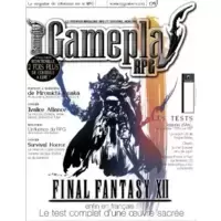 Gameplay RPG n°4