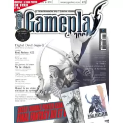 Gameplay RPG n°5