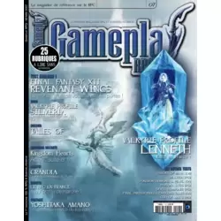 Gameplay RPG n°7