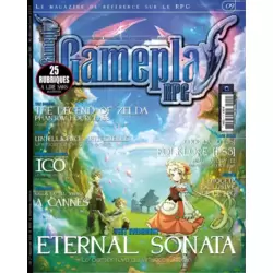 Gameplay RPG n°9