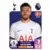 Premier League 2024 - Pierre-Emile Højbjerg