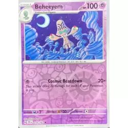 Beheeyem Reverse