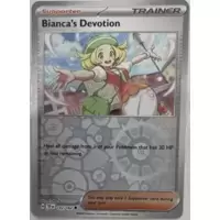 Bianca's Devotion Reverse