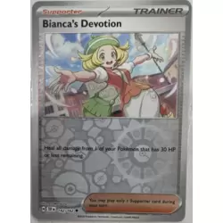 Bianca's Devotion Reverse