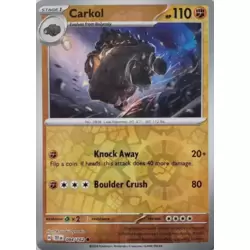Carkol Reverse