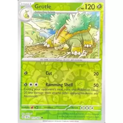 Grotle Reverse