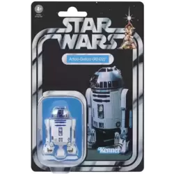 Artoo-Detoo (R2-D2) - (2024)