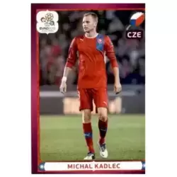 Michal Kadlec - Česká republika