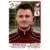 UEFA Euro 2012 - Poland-Ukraine - William Kvist - Danmark
