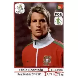 Fabio Coentrao - Portugal