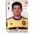 UEFA Euro 2012 - Poland-Ukraine - Iker Casillas - España