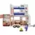 Bluey Figures & Playsets - Bluey\' Caravan Adventures