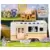 Bluey Figures & Playsets - Bluey\' Caravan Adventures