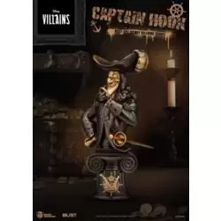 Disney Villains Series - Captain Hook