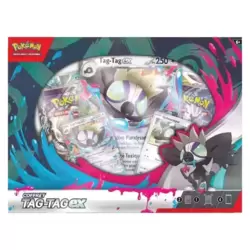 Coffret Tag-Tag-ex