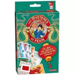 Les Mystères de Pékin