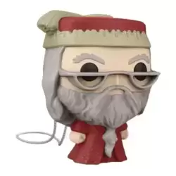Albus Dumbledore