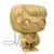 Kinder Joy - Funko Harry Potter - Harry Potter Gold