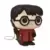 Kinder Joy - Funko Harry Potter - Harry Potter