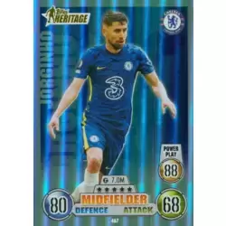 Jorginho - Chelsea FC