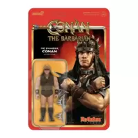 Conan - Pit Fighter Conan