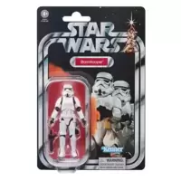 Star Wars: The Vintage Collection Stormtrooper  F9787