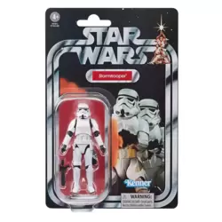 Star Wars: The Vintage Collection Stormtrooper  F9787
