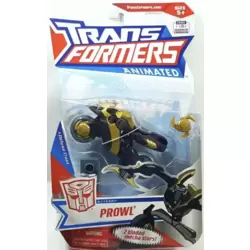 Prowl