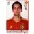 Sergio Busquets - España