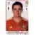UEFA Euro 2012 - Poland-Ukraine - Xavi Hernández - España