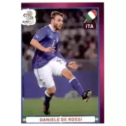 Daniele De Rossi - Italia