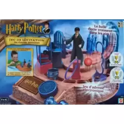 Jeu De Lévitation Harry Potter