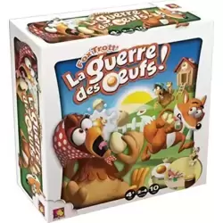 La Guerre des Oeufs
