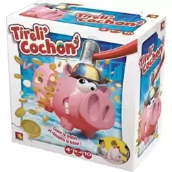 Tireli'Cochon