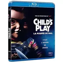 Child's Play : la poupée du Mal [Blu-Ray]