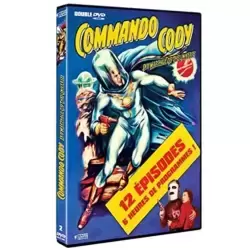 Commando Cody : Sky Marshall of The Universe