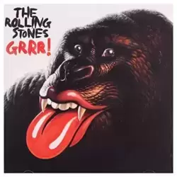 GRRR!