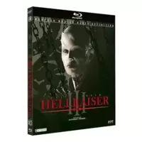 Hellraiser 3 [Blu-Ray]