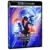 Mortal Kombat Legends : Battle of The Realms [4K Ultra-HD + Blu-Ray]