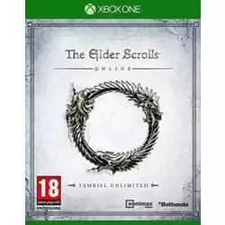 The Elder Scrolls Online : Tamriel Unlimited - Édition Crown