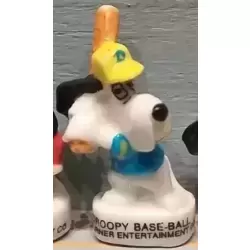 Droopy Base-Ball