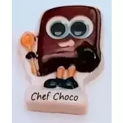 Chef Choco