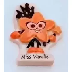 Miss Vanille