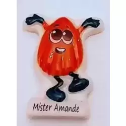 Mister Amande