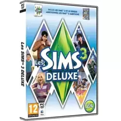 Les Sims 3 Deluxe