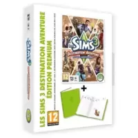 Les Sims 3 : Destination Aventure Edition Premium