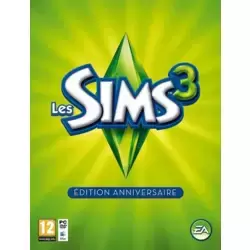 Les Sims 3 Edition Anniversaire