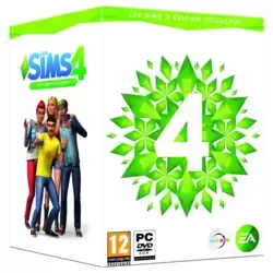 Les Sims 4 Edition Collector