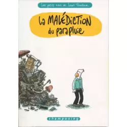 La malédiction du parapluie