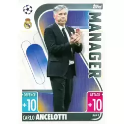 Carlo Ancelotti (Extra)